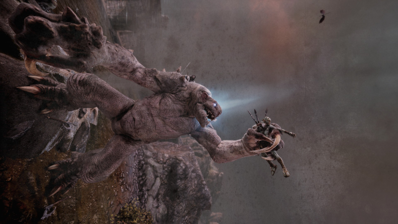 Illustration for article titled People Are Putting Shadow Of Mordor's New Photo Mode To Good Use